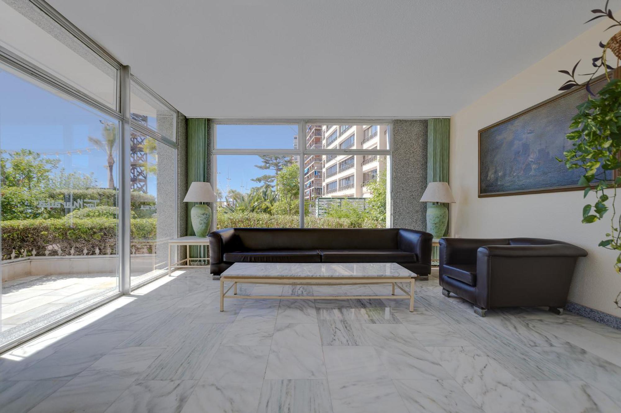 Frontline Panorama Penthouse Tormaraya Levante بينايدورم المظهر الخارجي الصورة